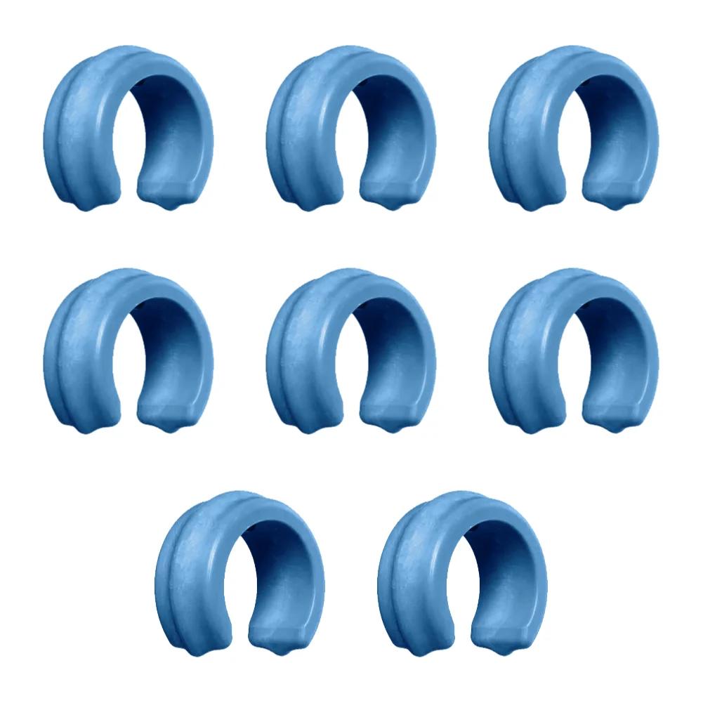 10-1PC Universal Pool Cleaner Hose Weight Pool Cleaner Hose Counterweight for Zodiac Baracuda W83247 X70105 Pool Cleaner Parts