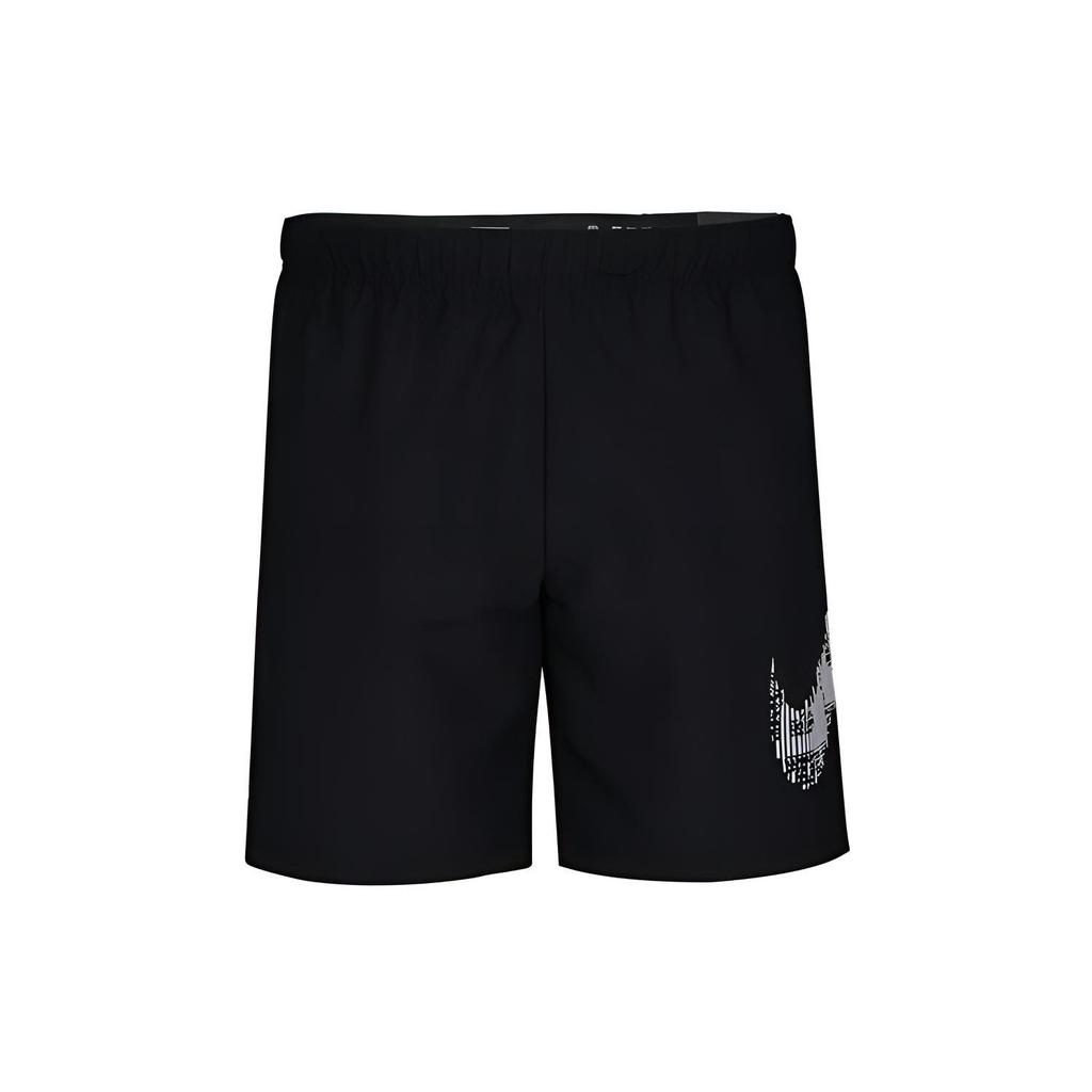 Nike Sports Shorts Men's Black Moderate DD1626-010