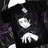 Yuta Okkotsu T-Shirt Jujutsu Kaisen Satoru Gojo Κορίτσι Horror Anime Μπλούζα Όλα τα Μεγέθη