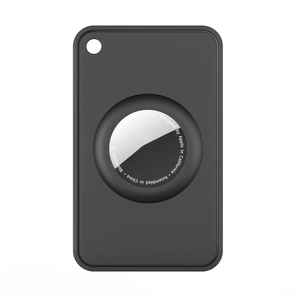 

Багатофункціональний захисний чохол-локатор All-Around, новий чохол-гаманець для ключів Airtag