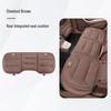 Suitable for Xiaopeng M03, X9, G6, G7, P7, P7+, and G9: Four Seasons Ice Silk Breathable Seat Cushion.