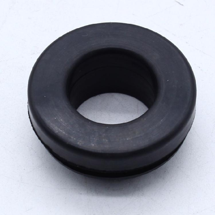 Rubber Engine Valves Cover Washer Gasket Breather Grommets High Temp Resistant