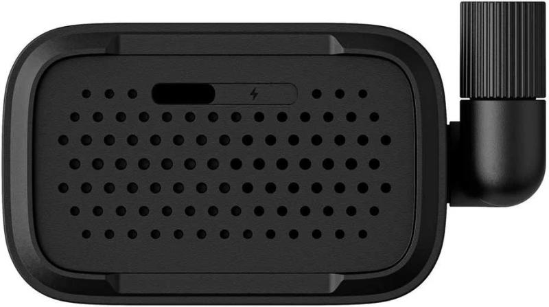 Xiaomi Mijia Compact Portable Electric Air Compressor, Black