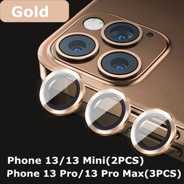 3-2PCS Camera Lens Protector for IPhone 16 15 13 11 12 14 Pro Max 9H Lens Glass for IPone 15 Pro Max 14 Plus 12 13 Mini Accessories