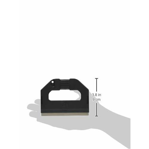 Narby Safety Scraper S-PRO Black x 1