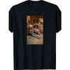 Men's Fun Kitchen Instant Fun Y2K Summer New Style Casual Fashion Unisex T Shirt