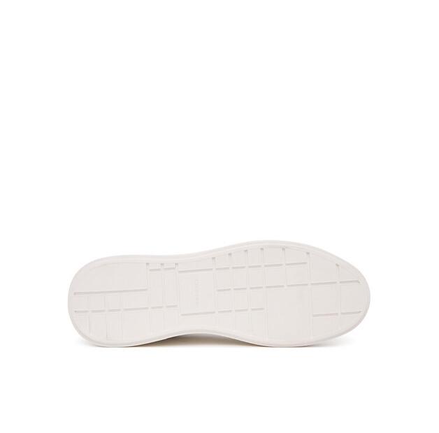 Кроссовки Calvin Klein Chunky Cupsole Laceup Lth