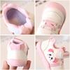 2026 New Non-Slip Spring & Autumn Baby Walking Shoes for Girls & Boys – Soft Sole Outdoor Sports Footwear