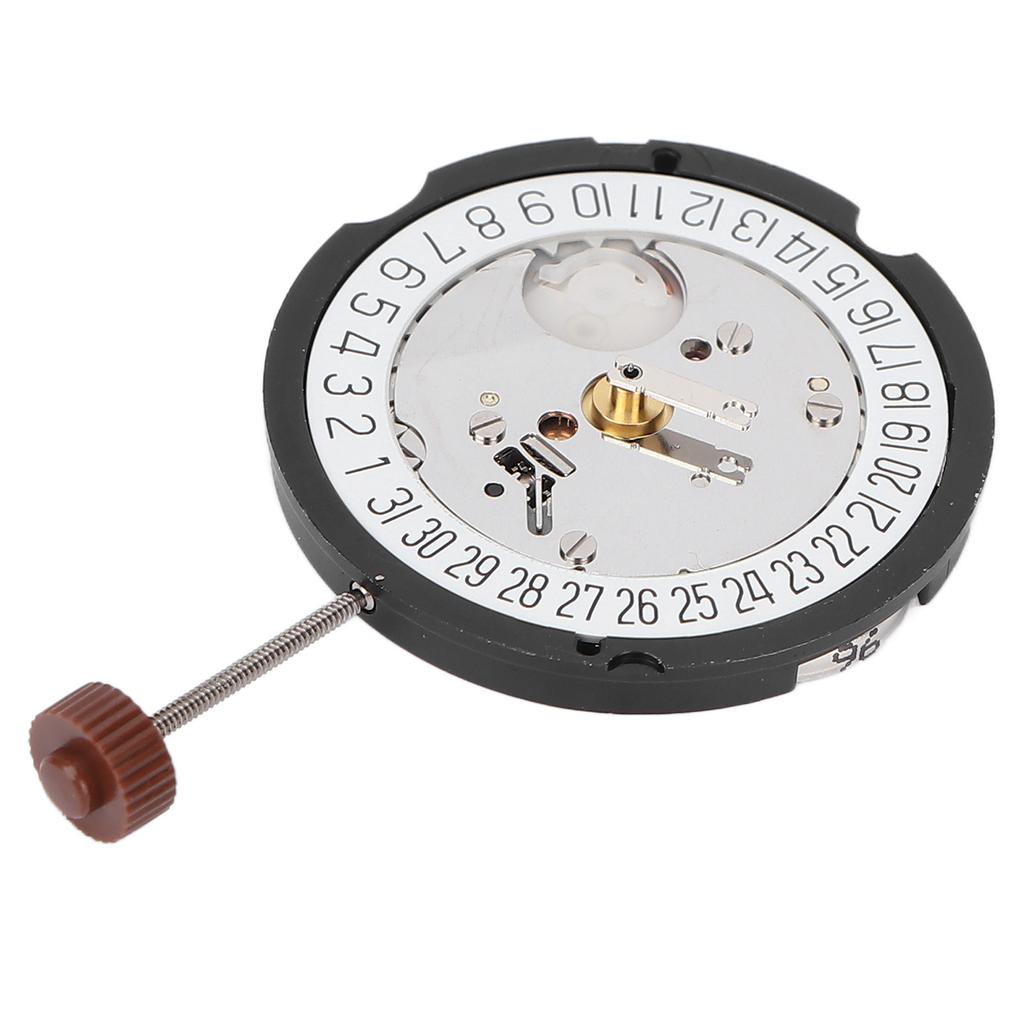 505 Uhrwerk Uhrwerk Legierung Automatik Mechanisch Quarz Uhrwerk Ersatzteil