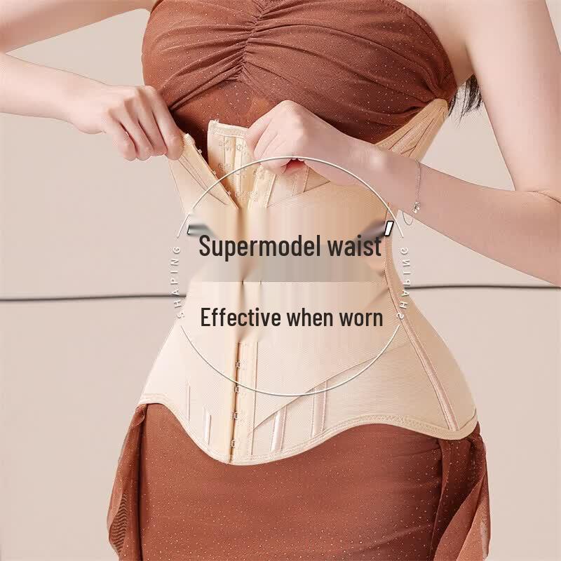 MISTHIN Women s Postpartum Waist Trainer & Belly Band