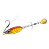 Daiwa Blade Jig Teadros Spin 7g Pink Sardine Lure Iwazaki Rintaro Supervised