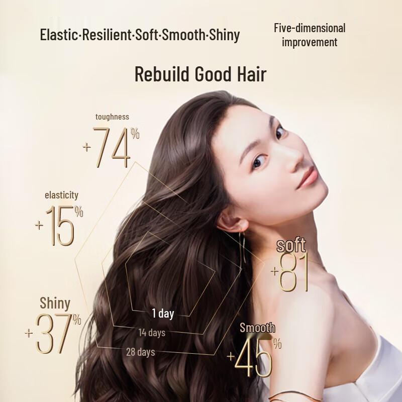 Pantene Deep Water Bubble Bomb Nourishing Hair Mask