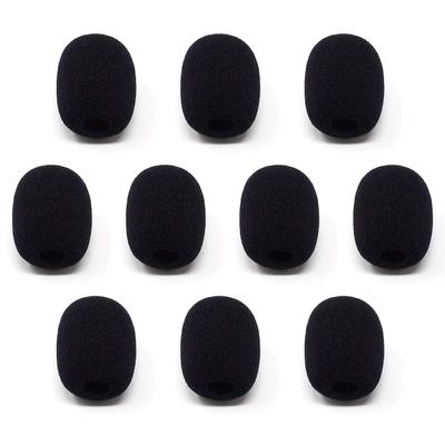 Accesorii audio și video – Microfoane