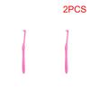 8/5/3/2/1pcs Interdental Brushes Health Care Tooth Escova Interdental Cleaners Orthodontic Dental Teeth Brush Oral Hygiene Tool