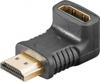 Microconnect Hdmi 270° Adapter