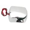 Boat Navigation Light LED Bow Light Red Green Lens IP67 Waterproof 1 Mile Visibility for Yacht Sailboats Motorboats