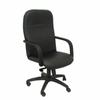 P&C-Letur Office Chair P&C DBSP840 Black