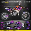 Accesorii pentru motociclete – Autocolante pentru moto
