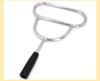 Metal Mouth Opener for Veterinary Use: Pig, Cattle, Sheep