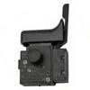 Black Replacement Forward Reverse Switch for Bosch Power Hand Drills