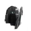 Kawasaki Z900/Z900RS Carbon Fiber Rear Fender and Chain Cover