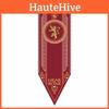 Of Thrones Game Got House Sigil Tournament Banner Flag Poster Wall Decals 60x19"