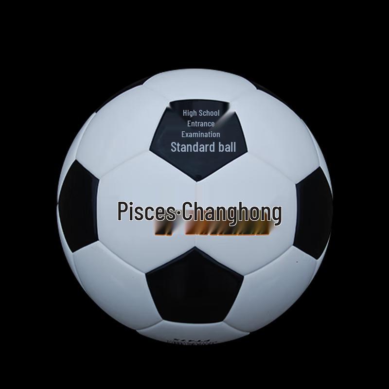 Double Fish FT475 Changhong Size 4 Football