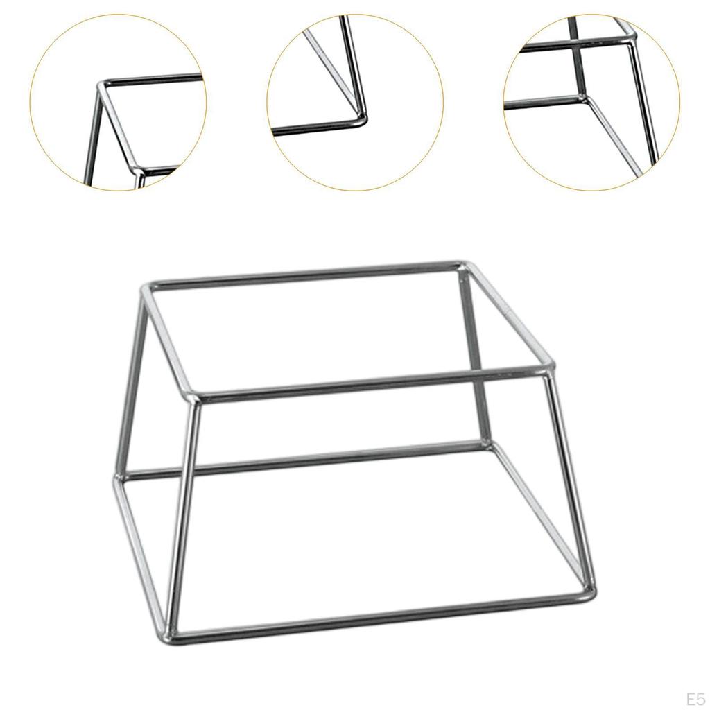 Insulated Rack, Pot/Casserole Countertop Protector, Multi-Purpose Cooling Outdoor