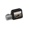 1/2/3 Channel WIFI GPS Car Dash Cam, with Dual 1080P Front AHD Rear Camera, Taxi Driving Video Recorder