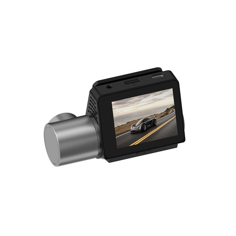 1/2/3 Channel WIFI GPS Car Dash Cam, with Dual 1080P Front AHD Rear Camera, Taxi Driving Video Recorder