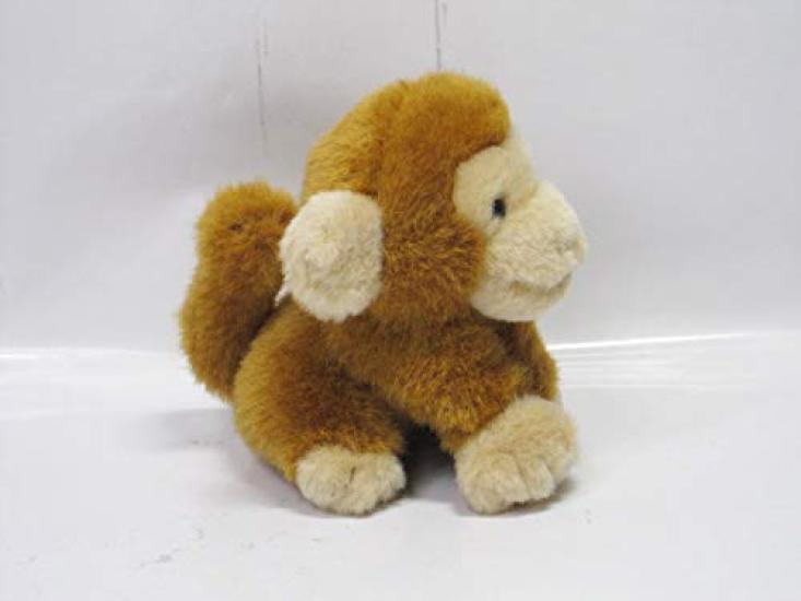 Takenoko Safari Club Peluche Singe 85914