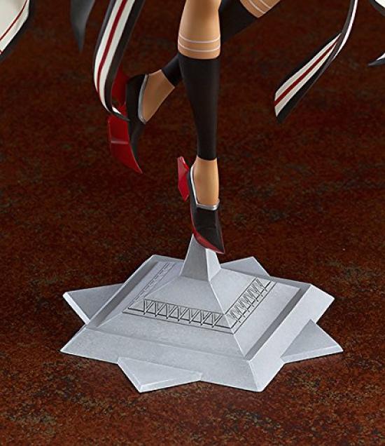 FateGrand Order SaberAltera 18 Scale ABS & PVC Pre-painted Complete Figure