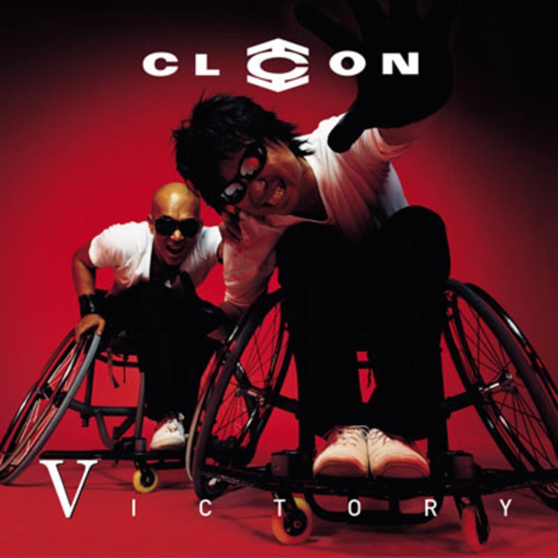 

Clon 5th Album - Victory