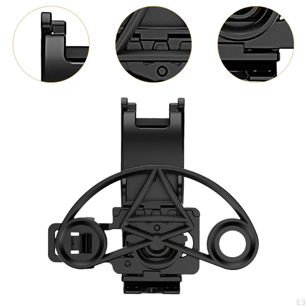 Hilfs-Gamecontroller-Lenkrad-Zubehör 110-Grad-Drehung Einfache Installation für Auto