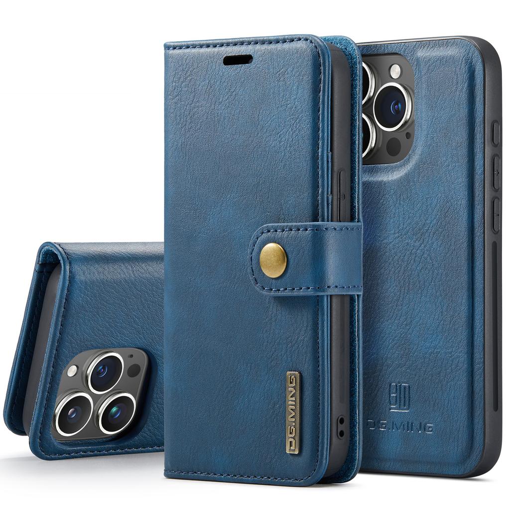 Luxus Magnetische Leder Geldbörse Kartensteckplatz Handyhülle für iPhone 16 15 14 13 12 11 Pro X XS Max XR SE 2025 Flip Stand Hülle
