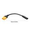 Highly Power USB C To XT60 Female Converters Cable 100W For Batteries And Energy Storage