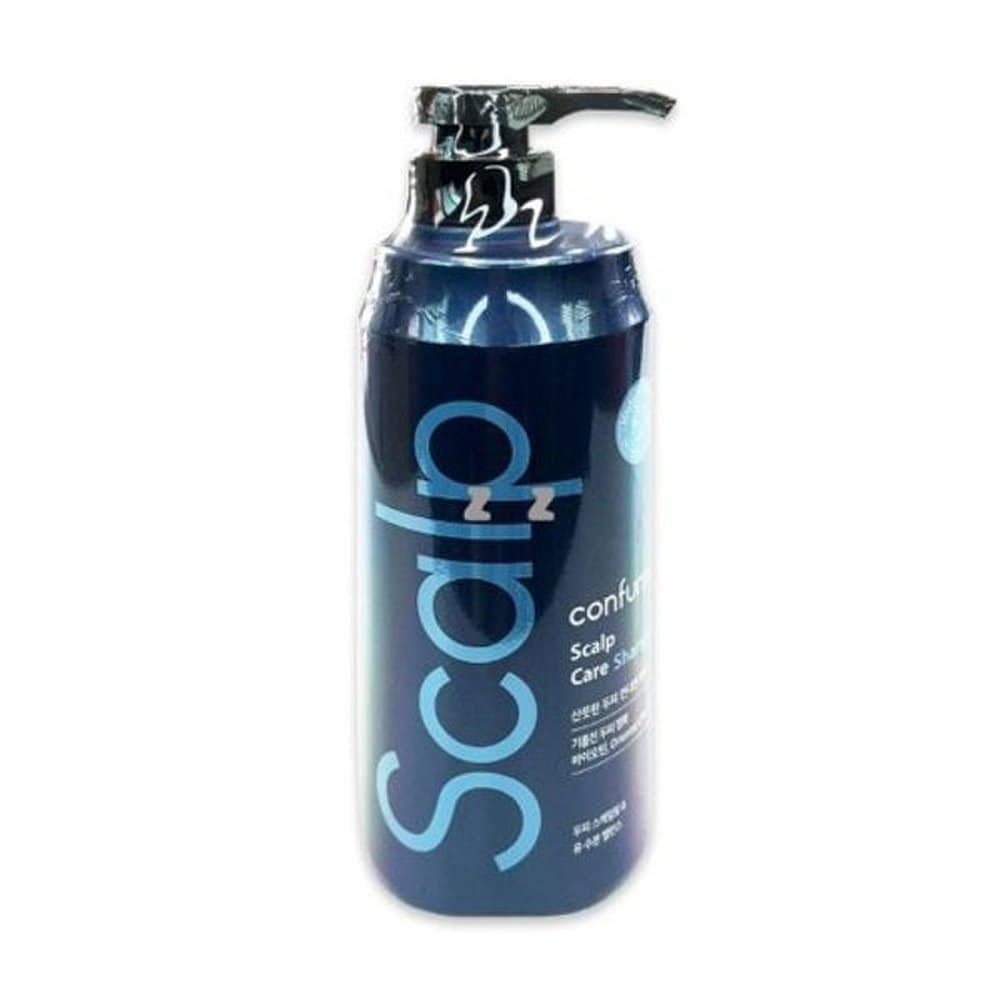 

KWAILNARA Confume Scalp Care Shampoo 500ml