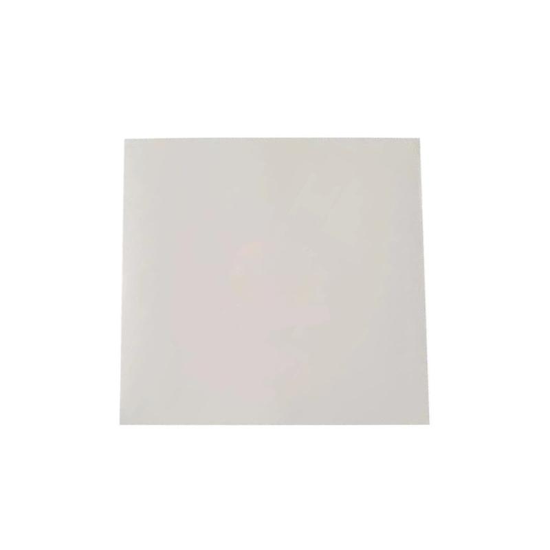 12in LP Record Cover Resealable Outer Sleeves Composite Kraft Paper Bag for LP 3LP Vinyl Record Storage Bags 10 Pieces