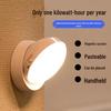 Rechargeable Wireless Night Light for Dorm or Bedroom