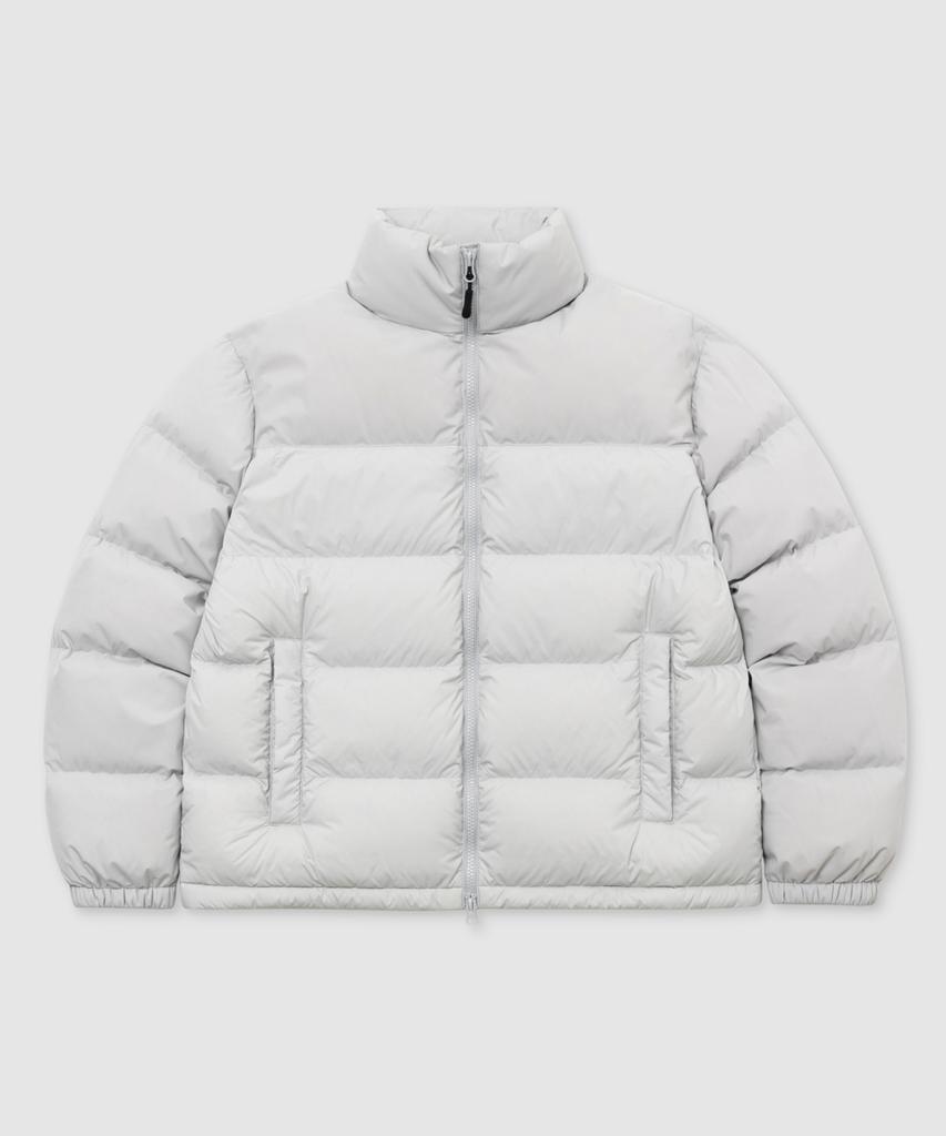 Musinsa Standard Sports European Duck Essential Down Jacket (2 Colors)