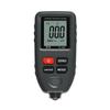 Car Digital Painting Detector Meter Mini LCD Coating Thickness Gauge Automotive Digital Calibration Measuring Instrument