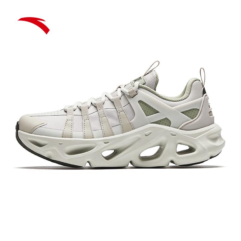 

ANTA Guan Xiaotong Light Trail Women s Casual Dad Shoes US 7.5