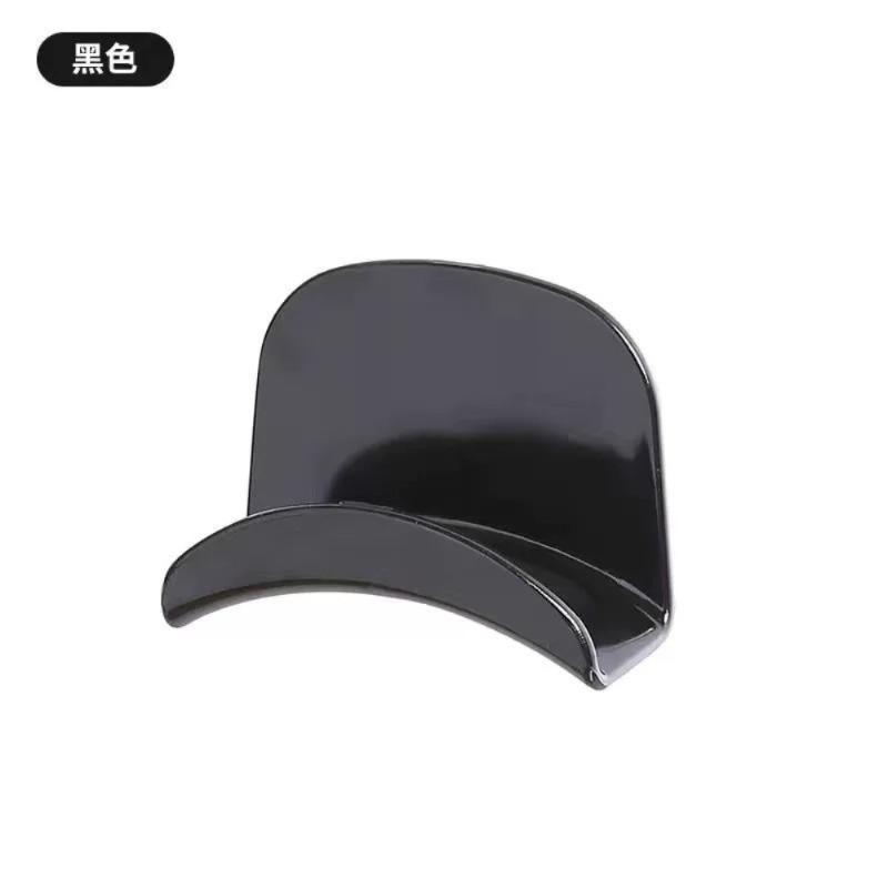 

Универсальная подставка для наушников, клейкое настенное крепление, держатель под стол, держатель для игровой гарнитуры, органайзер для хранения