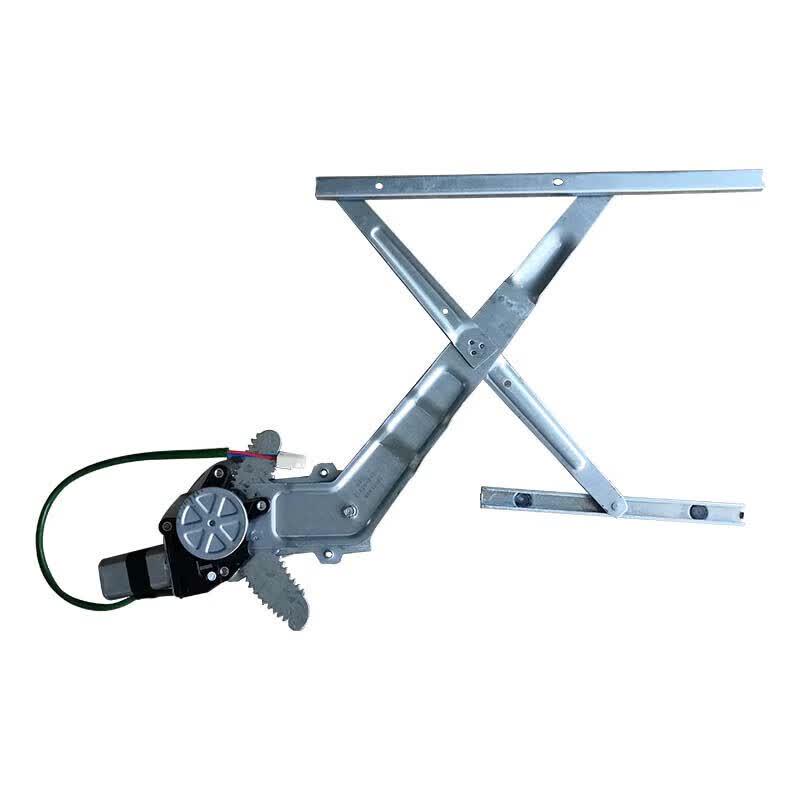 Moli Left Electric Window Regulator Assembly