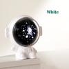 Astronaut Projection Light with Music Rechargeable 3 Color LED Nightlight Space/Starry sky/Ocean Pattern Ambience Lamp
