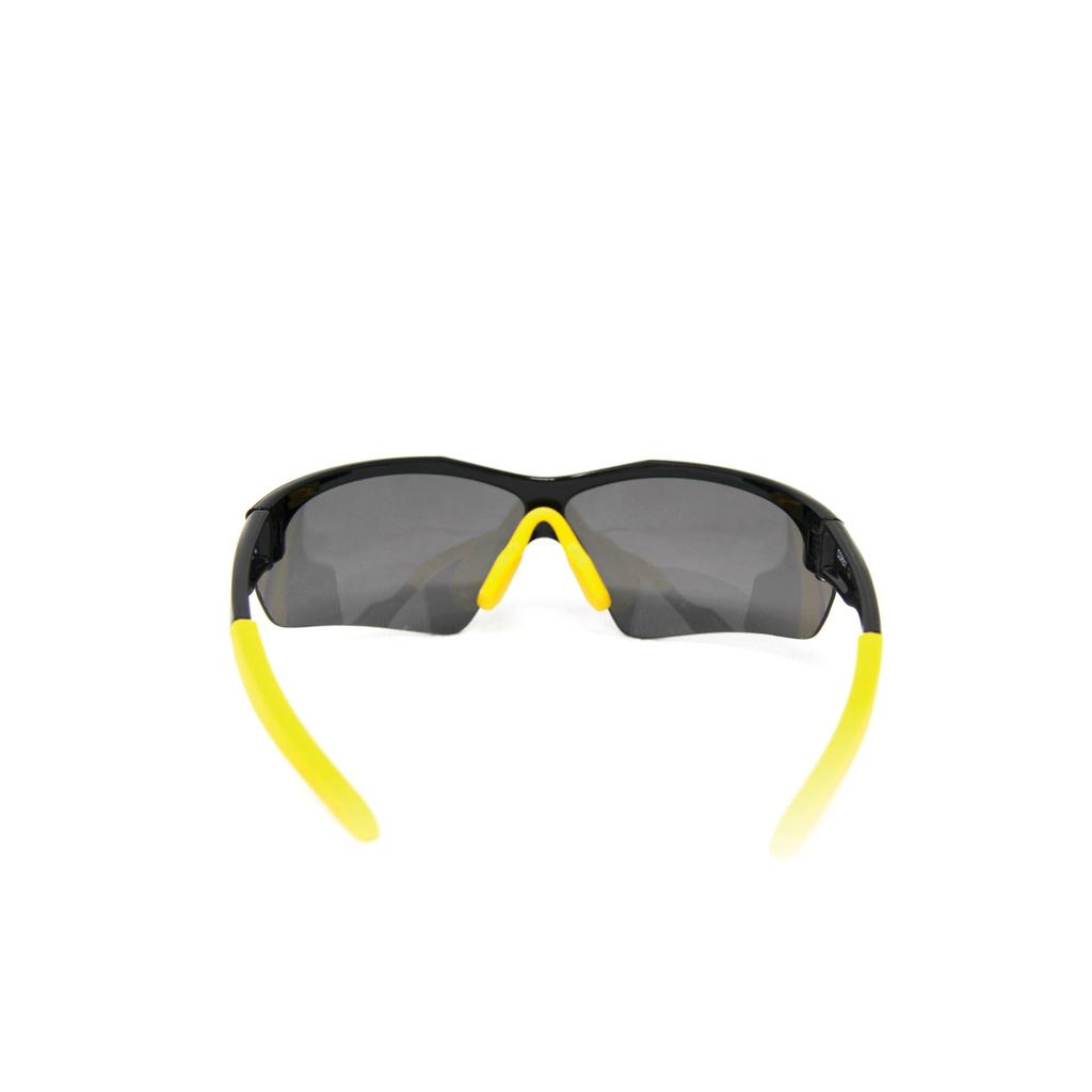 Rudy Project Sunglasses Corey Shiny Black Frame Smoke Black Lens RPJ