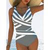 Ženy Bikiny Sexy plavky s vysokým pasem Plážové plavky Dámské letní plavky