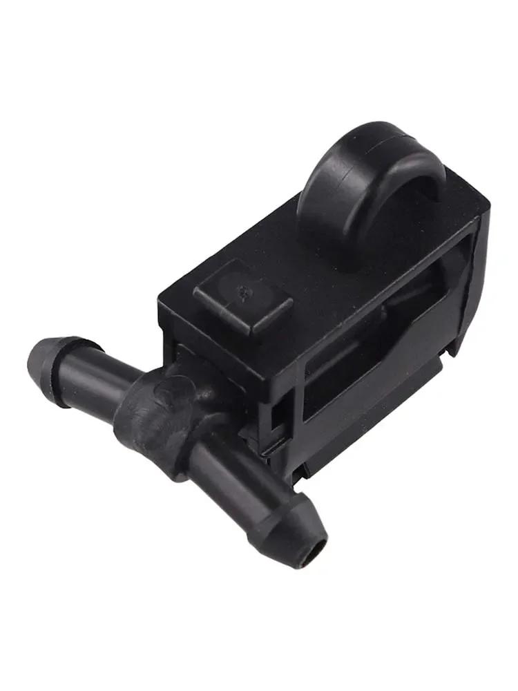 Windshield Cleaning Nozzle For Volve For Volvo S60 S80 XC60 MK2 Front Left Washer Nozzle 31378704 Replace Automobiles Part