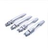 Chrome Door Handle Cover Trim 8pcs For Mitsubishi Outlander -2025