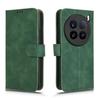 VIVO X100Ultra Business Leather Phone Case with Card Slot